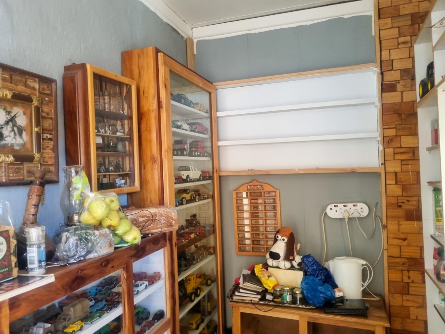 4 Bedroom Property for Sale in Paul Roux Free State